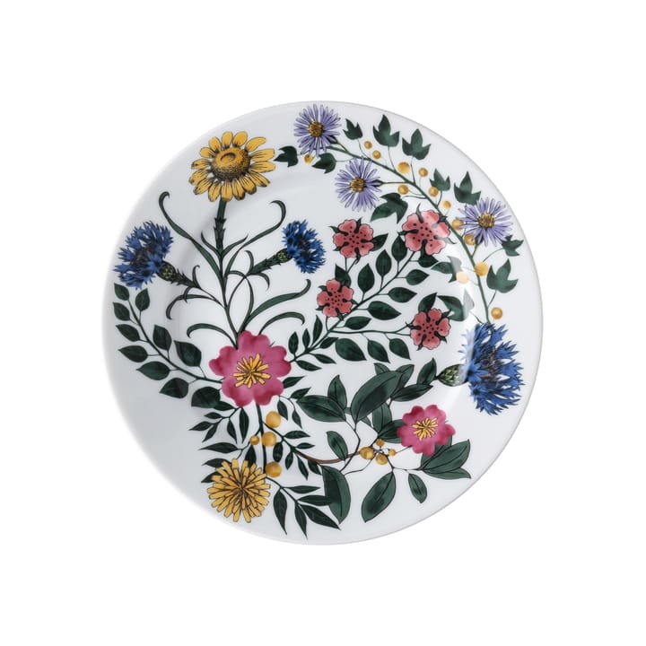 Magic Garden Blossom bord 21 cm, Multi Rosenthal