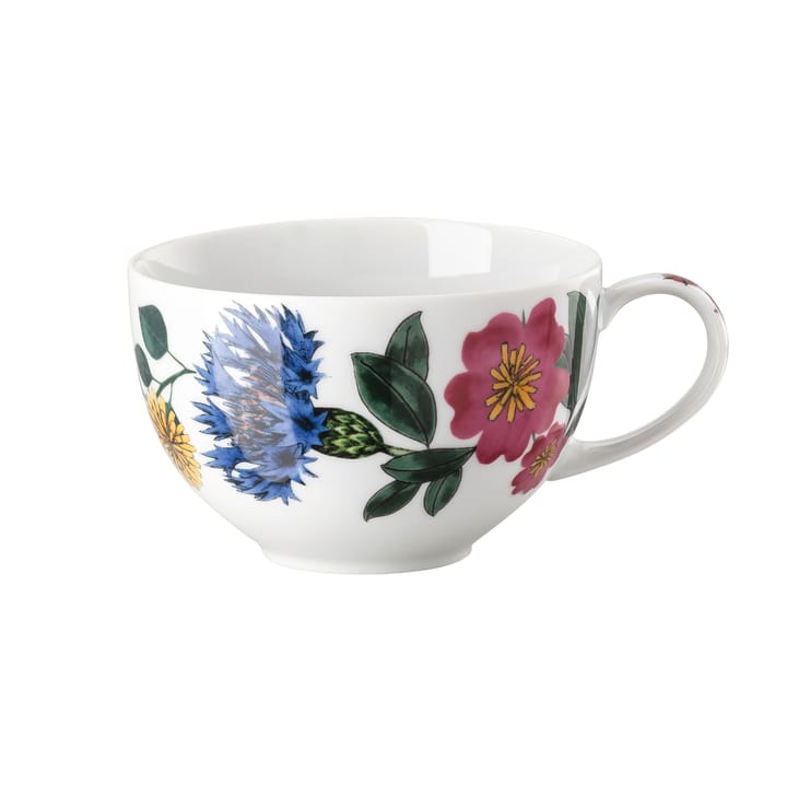 Magic Garden Blossom cappuccinokop 28 cl - Multi - Rosenthal