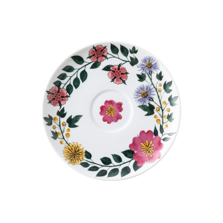 Magic Garden Blossom cappuccinoschoteltje Ø16 cm, Multi Rosenthal