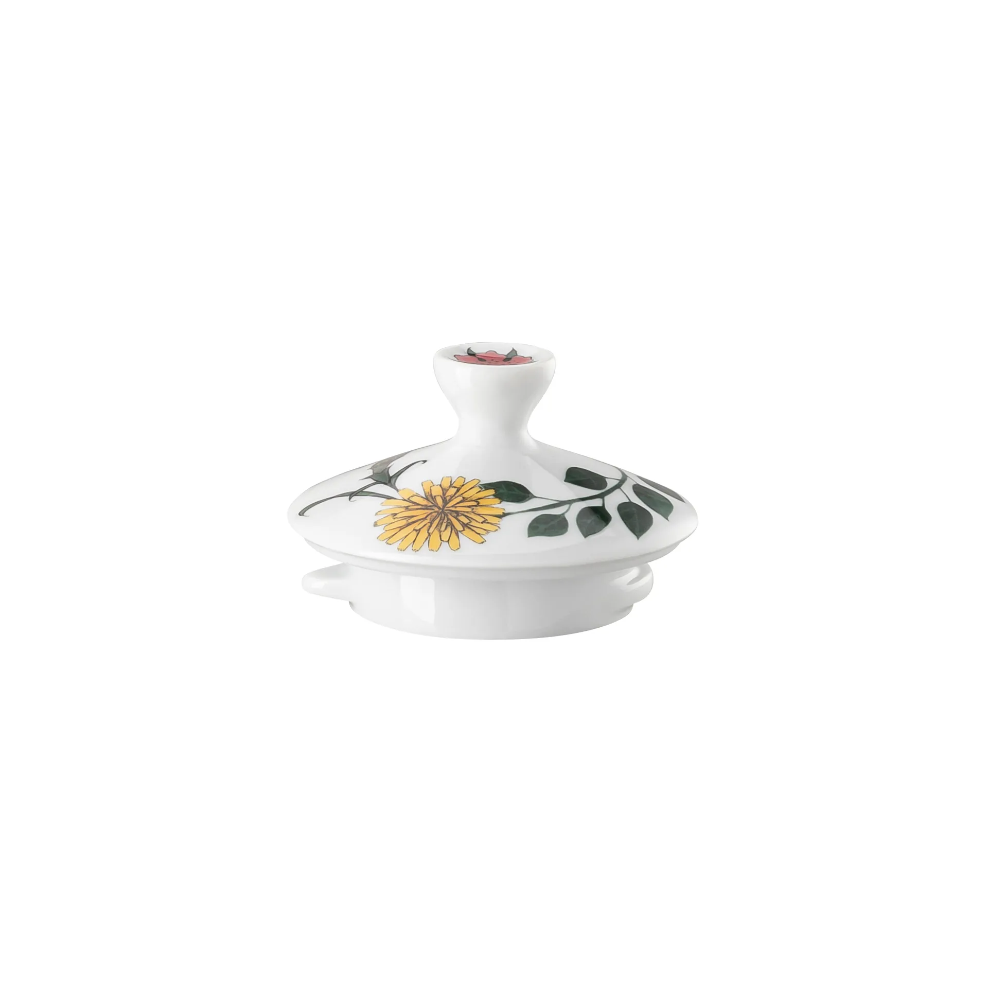 Magic Garden Blossom deksel voor theepot, Multi Rosenthal