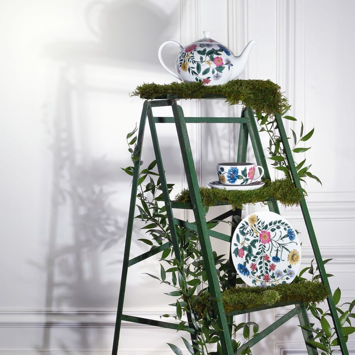 Magic Garden Blossom deksel voor theepot, Multi Rosenthal