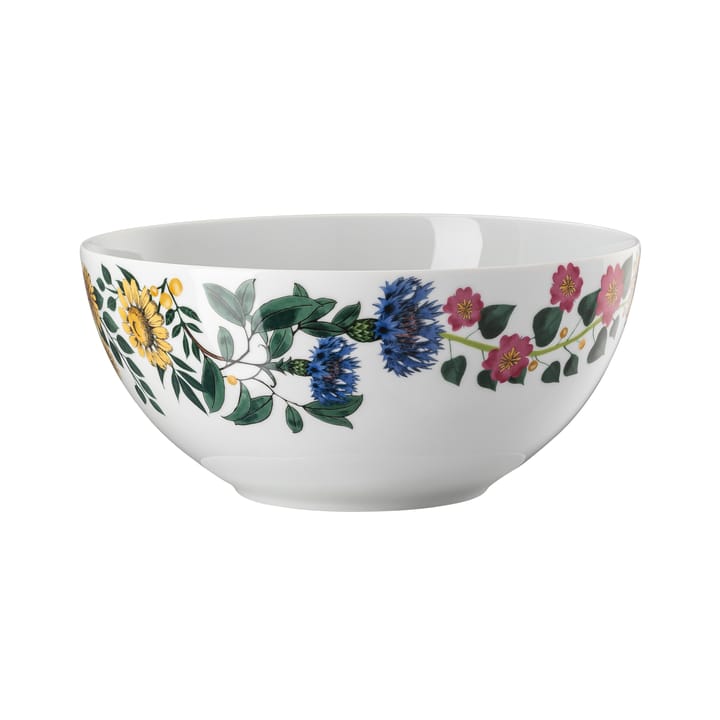 Magic Garden Blossom kom 24 cm, Multi Rosenthal