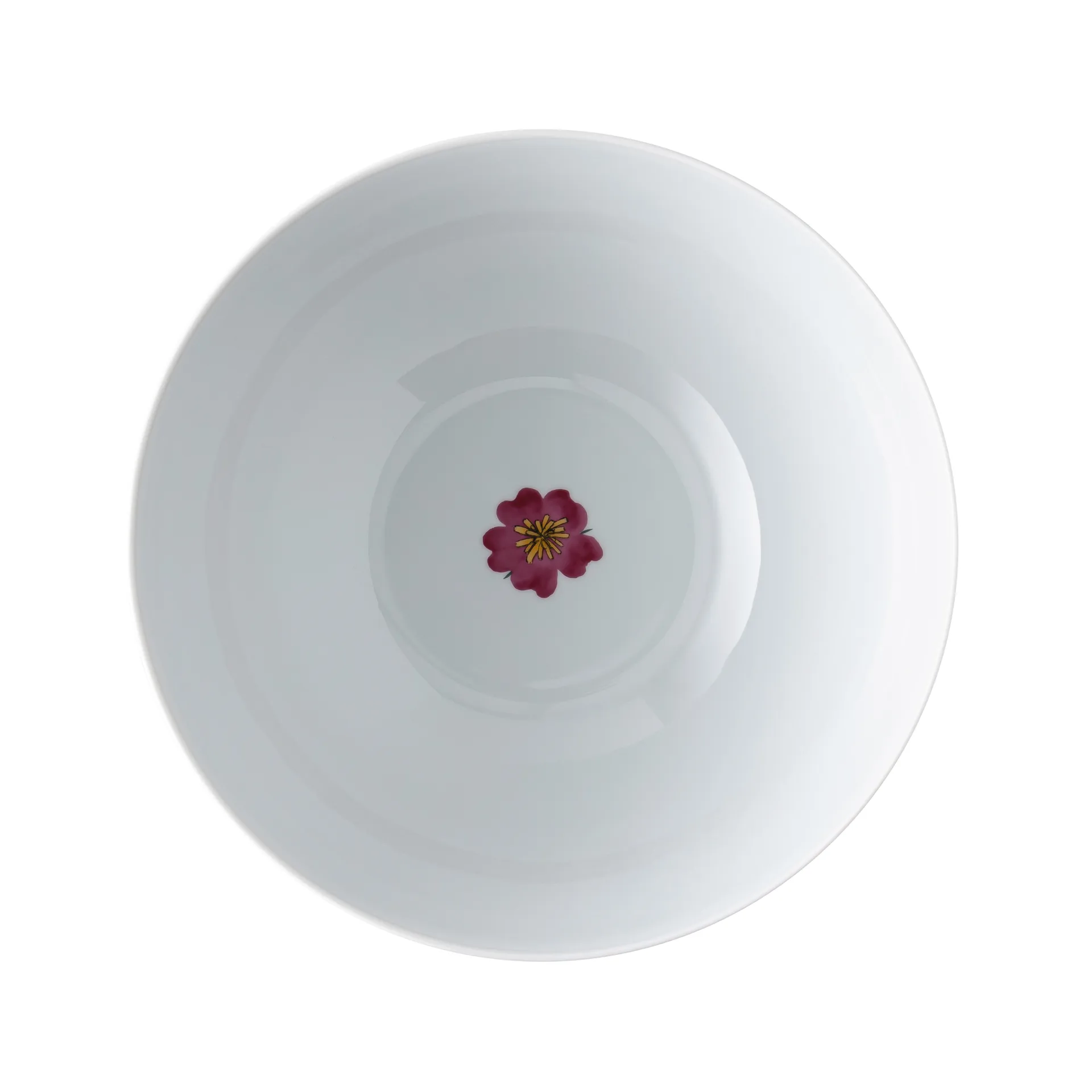 Magic Garden Blossom kom 24 cm, Multi Rosenthal