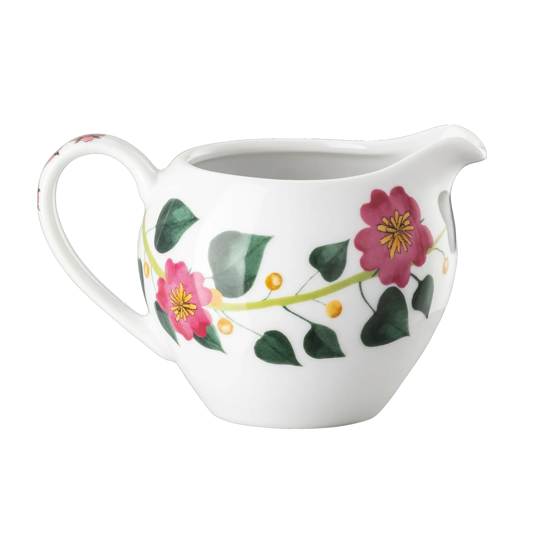 Magic Garden Blossom melkkan 20 cl, Multi Rosenthal