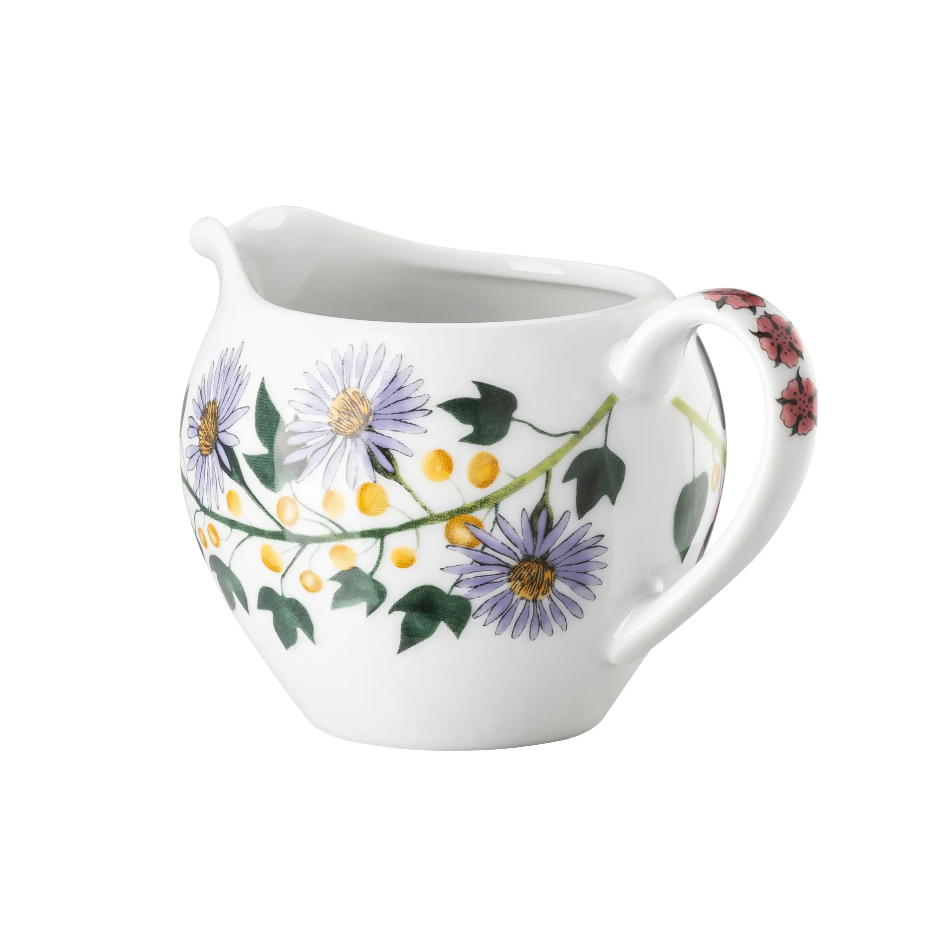 Magic Garden Blossom melkkan 20 cl, Multi Rosenthal