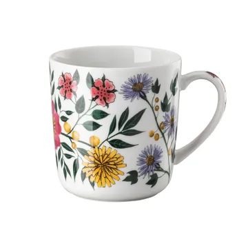 Magic Garden Blossom mok 38 cl - Multi - Rosenthal