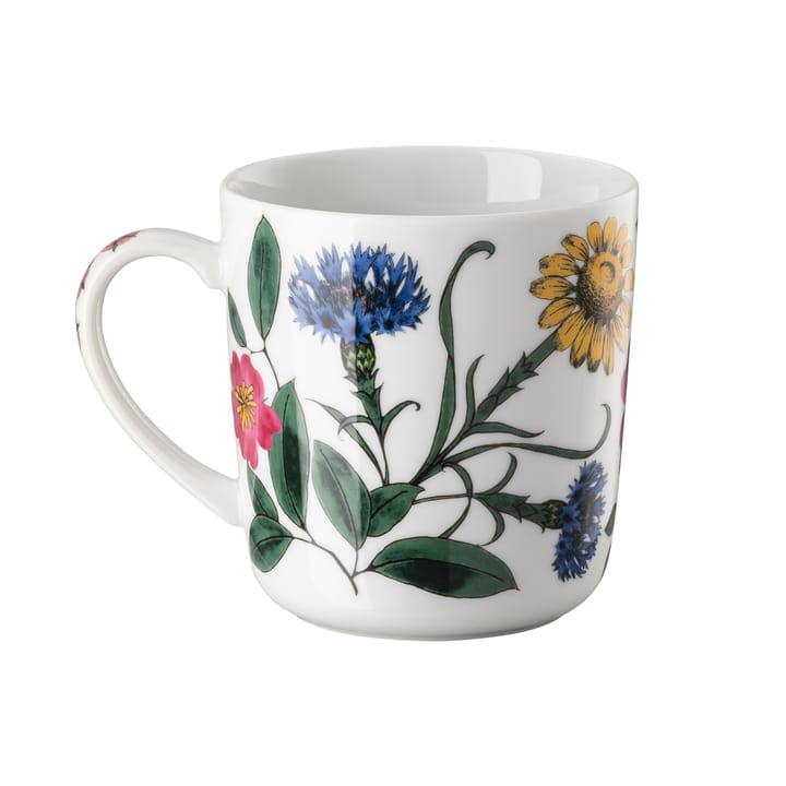 Magic Garden Blossom mok 38 cl, Multi Rosenthal