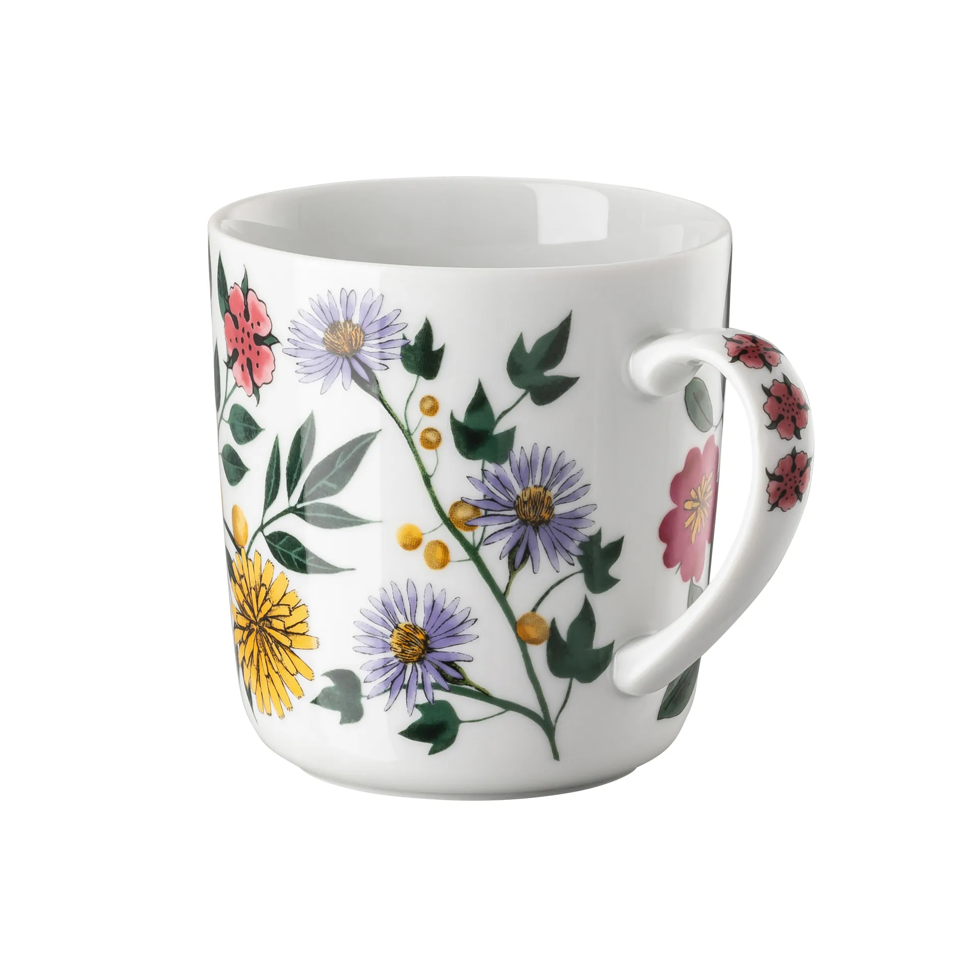 Magic Garden Blossom mok 38 cl, Multi Rosenthal