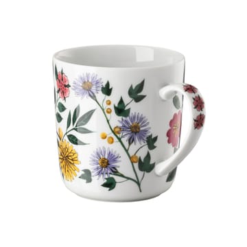 Magic Garden Blossom mok 38 cl - Multi - Rosenthal