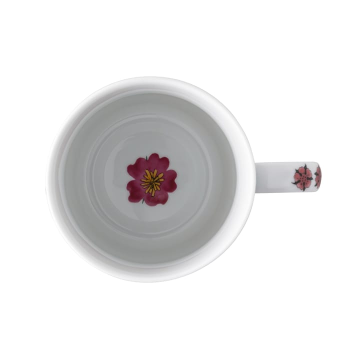 Magic Garden Blossom mok 38 cl, Multi Rosenthal