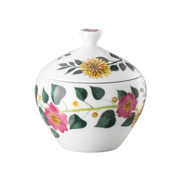 Magic Garden Blossom suikerpot - Multi - Rosenthal