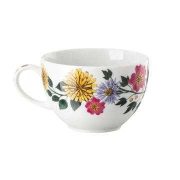 Magic Garden Blossom theekop 20 cl - Multi - Rosenthal