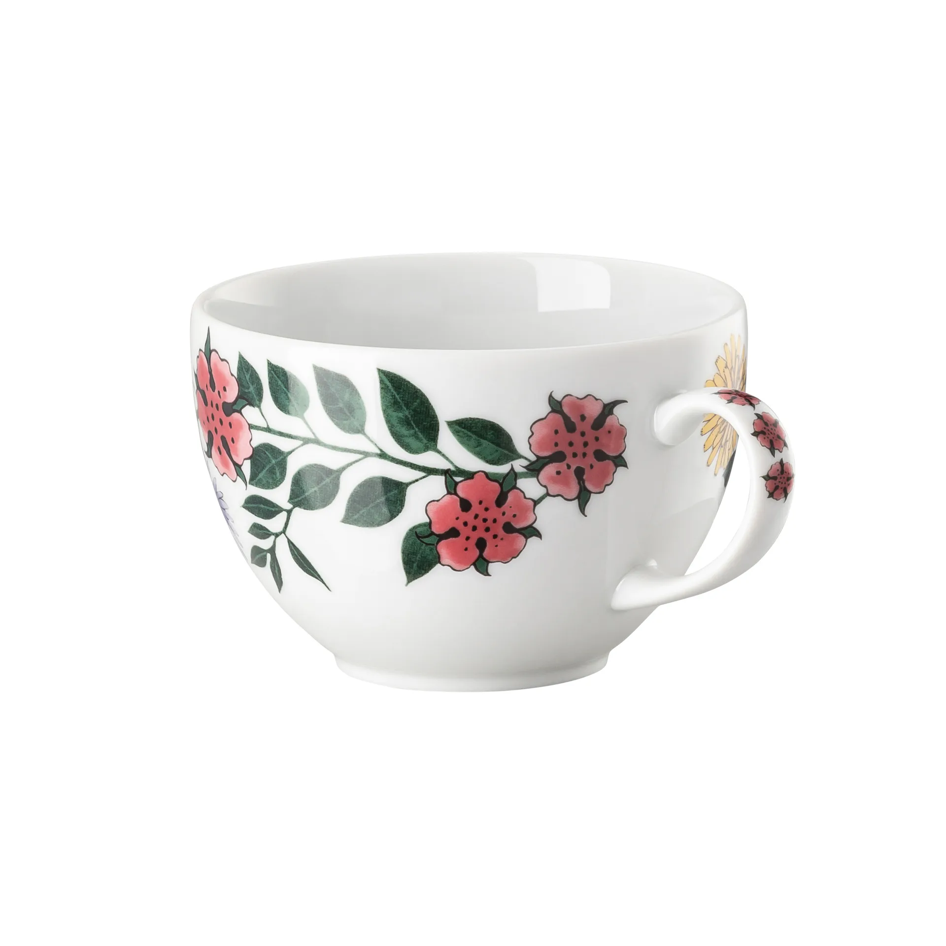 Magic Garden Blossom theekop 20 cl, Multi Rosenthal