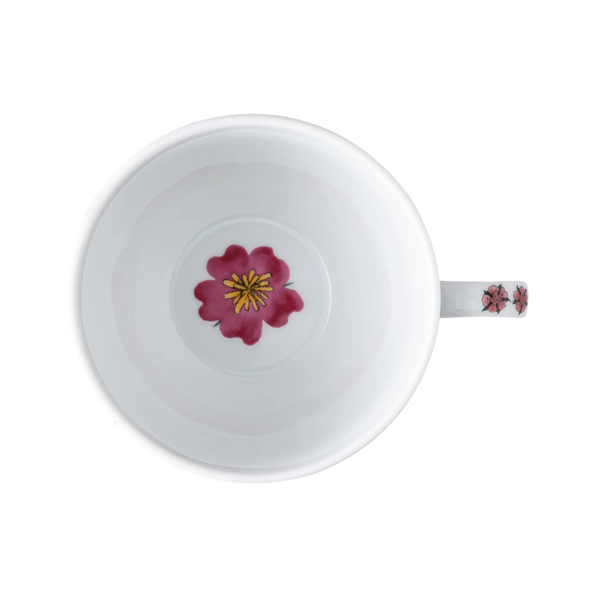 Magic Garden Blossom theekop 20 cl, Multi Rosenthal