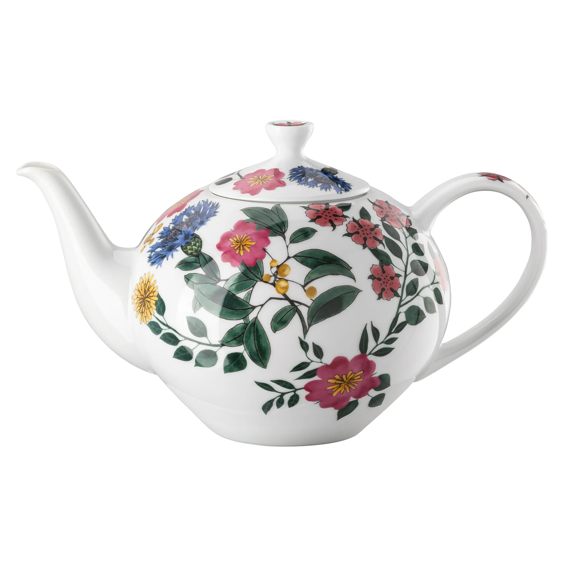 Magic Garden Blossom theepot, 1,35 L Rosenthal