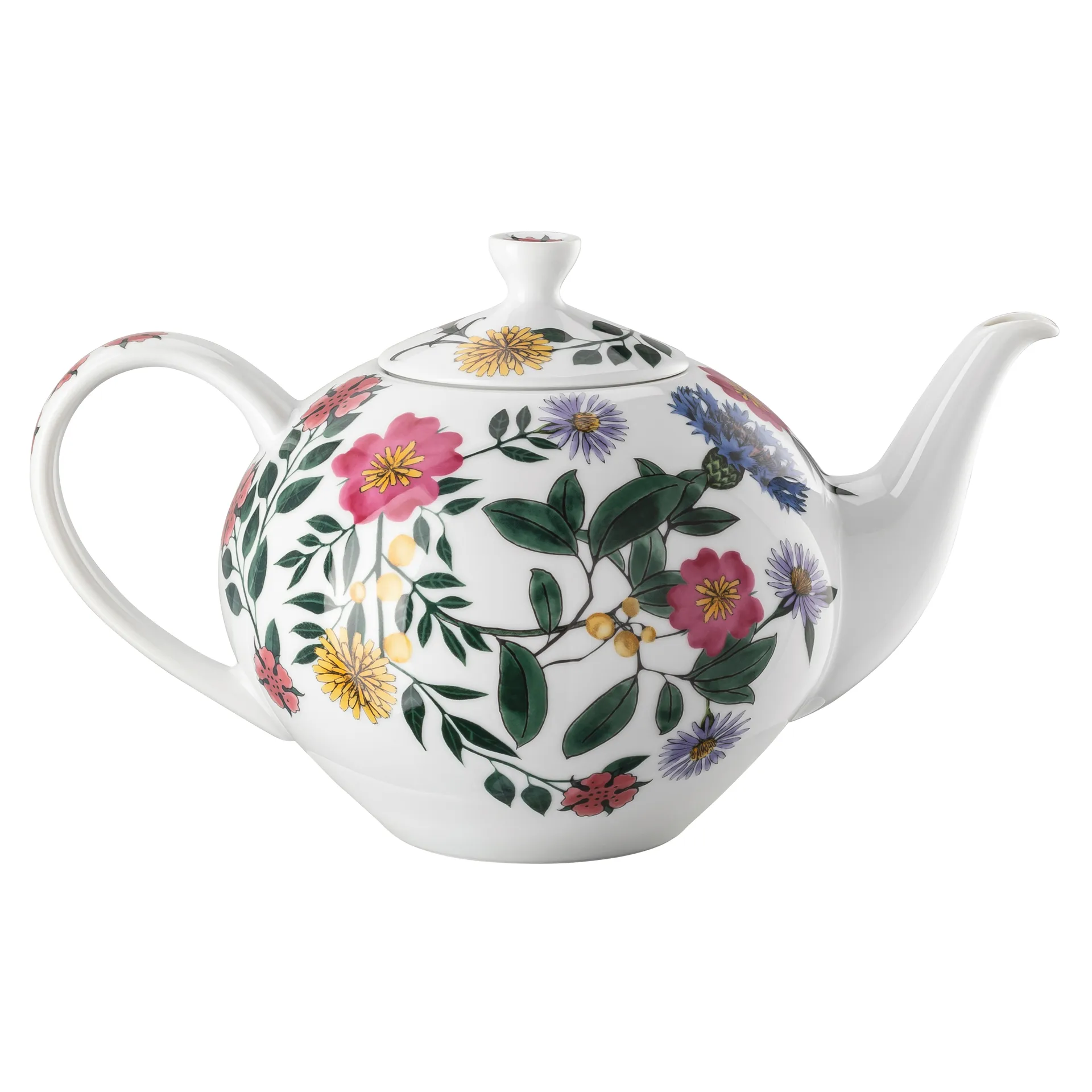Magic Garden Blossom theepot, 1,35 L Rosenthal