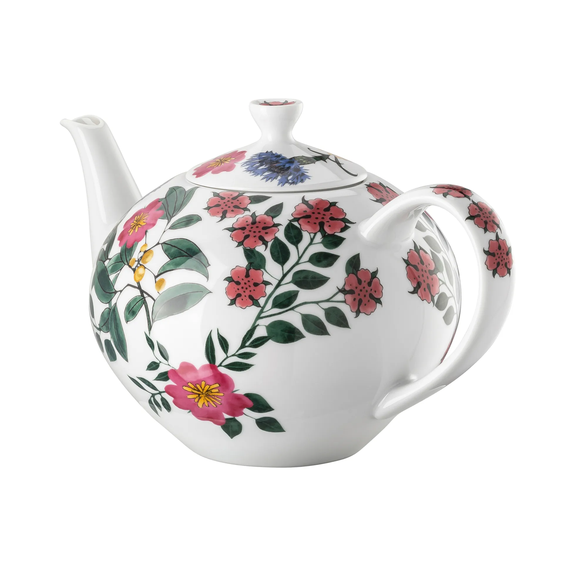 Magic Garden Blossom theepot, 1,35 L Rosenthal