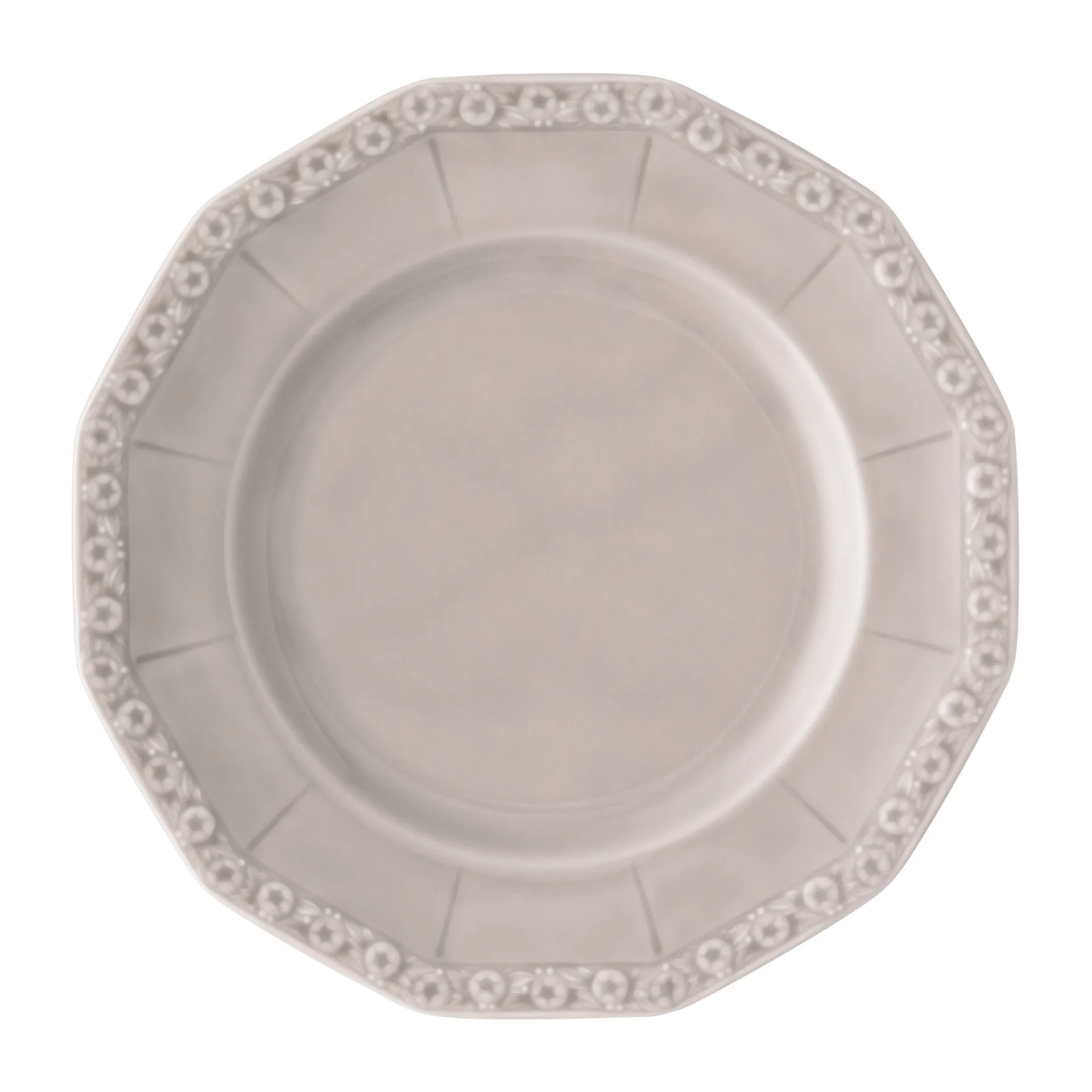 Maria bord Ø21 cm, Pale Orchid Rosenthal