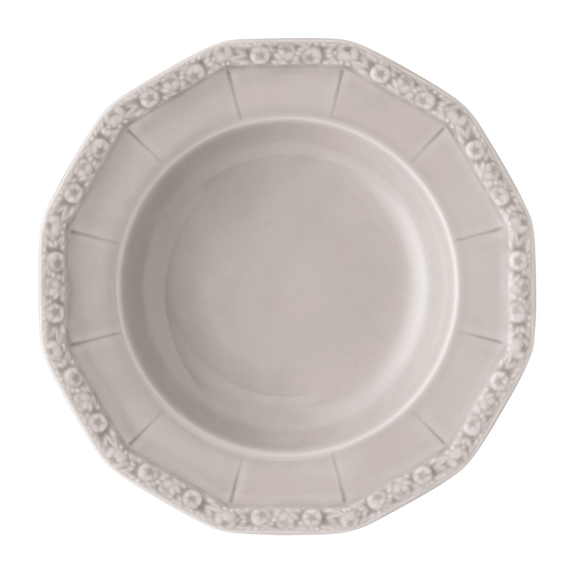 Maria diep bord Ø23 cm, Pale Orchid Rosenthal