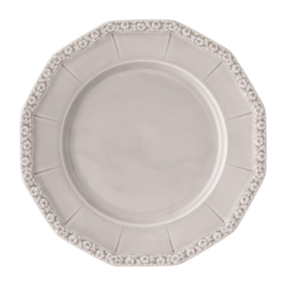 Rosenthal Maria dinerbord Ø26 cm Pale Orchid