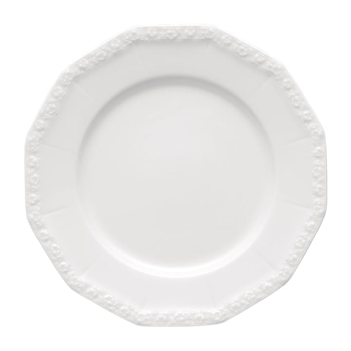 Maria dinerbord Ø26 cm - Wit - Rosenthal