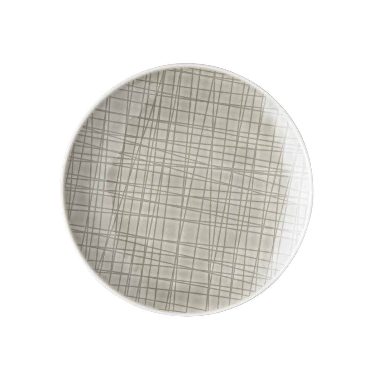 Rosenthal Mesh bord 15 cm Mountain