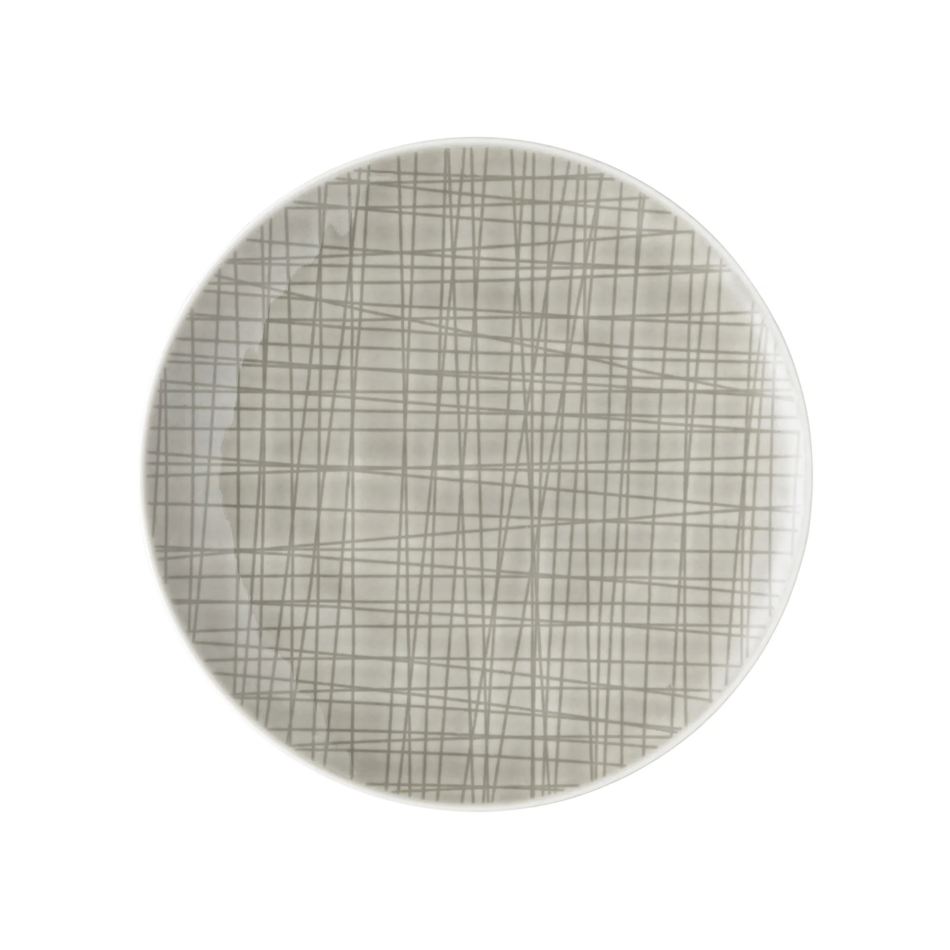 Mesh bord 17 cm, Mountain Rosenthal