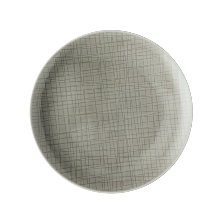 Mesh bord 21 cm. - Mountain - Rosenthal