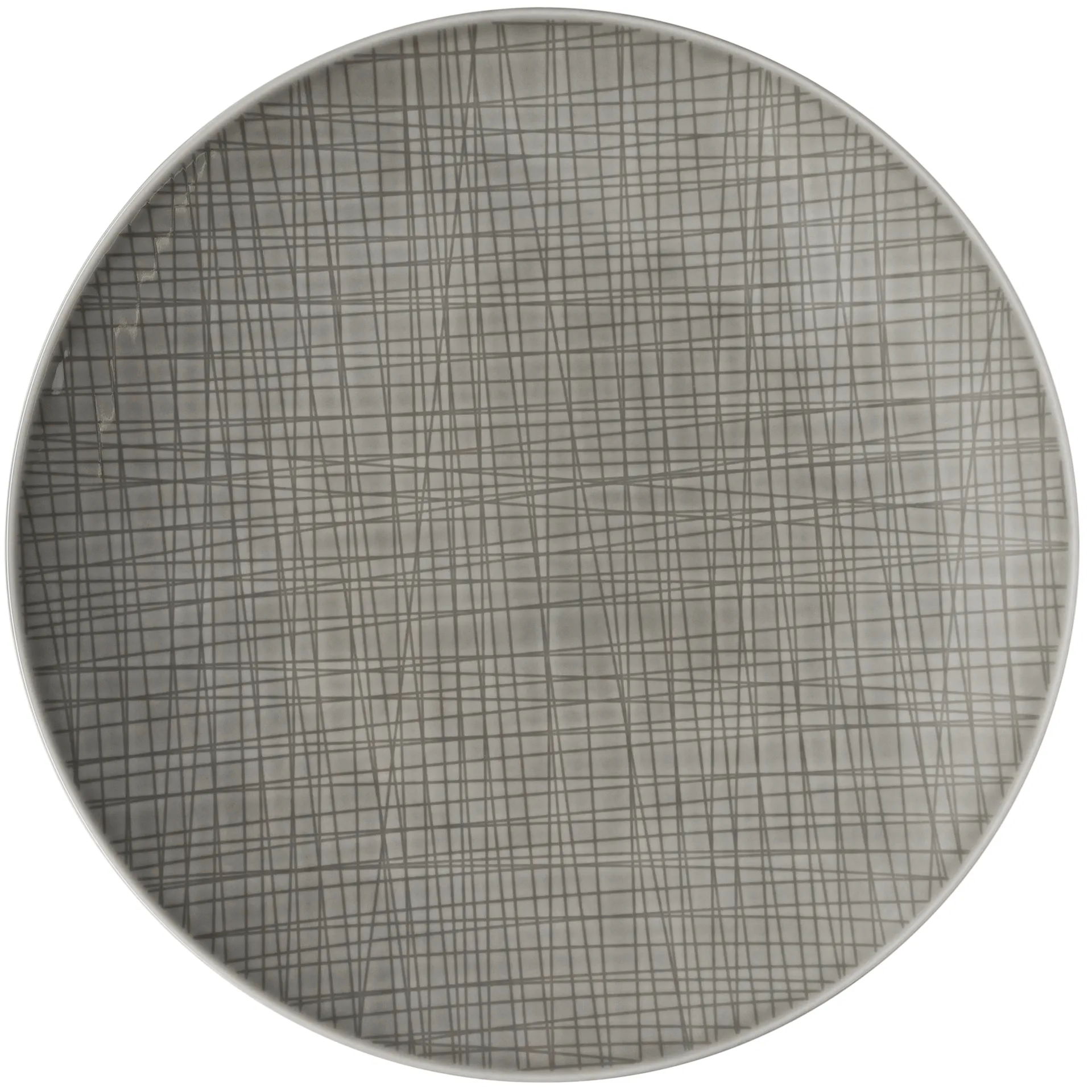 Mesh bord 30 cm, Mountain Rosenthal