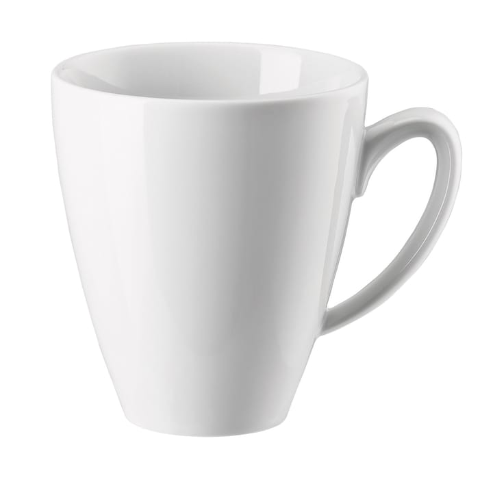 Mesh mok 35 cl - Wit - Rosenthal