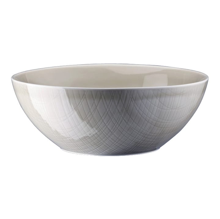 Mesh schaal 24 cm. - Mountain - Rosenthal