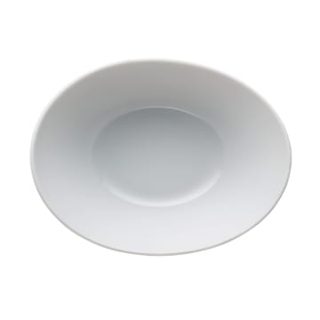 Mesh serveerschaal ovaal - 11x15 cm - Rosenthal