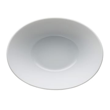 Mesh serveerschaal ovaal - 15x20 cm - Rosenthal