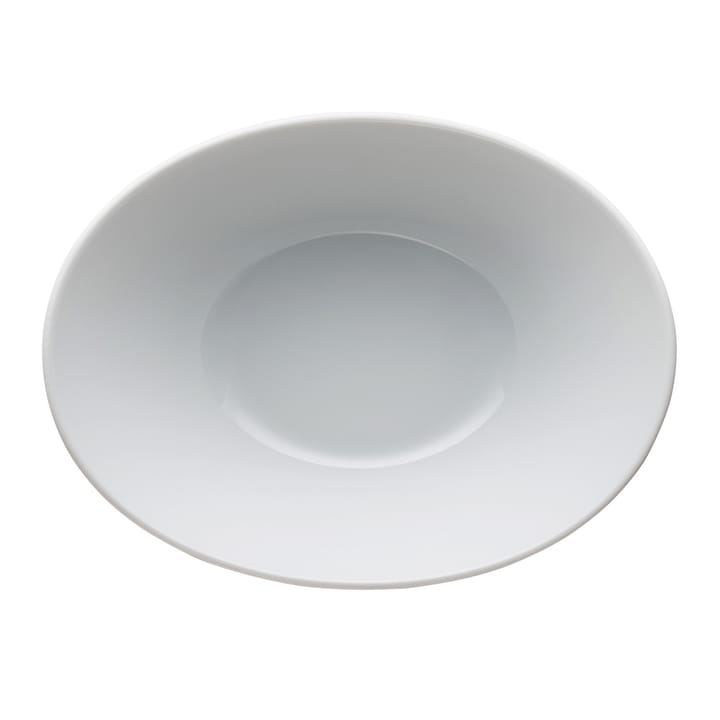 Mesh serveerschaal ovaal, 15x20 cm Rosenthal