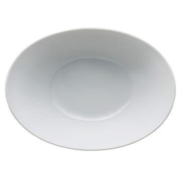 Mesh serveerschaal ovaal - 18x24 cm - Rosenthal