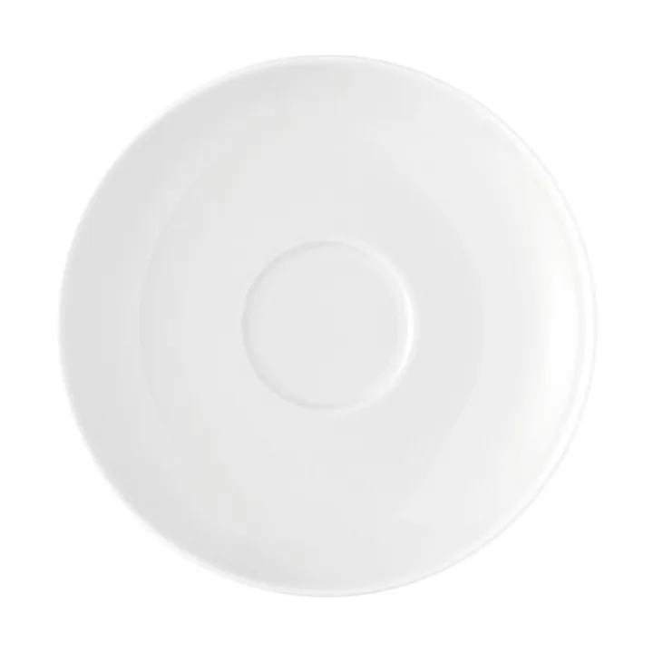 Moon bouillonbord Ø16,5 cm - White - Rosenthal