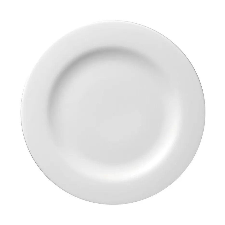 Moon dessertbord Ø18 cm, White Rosenthal