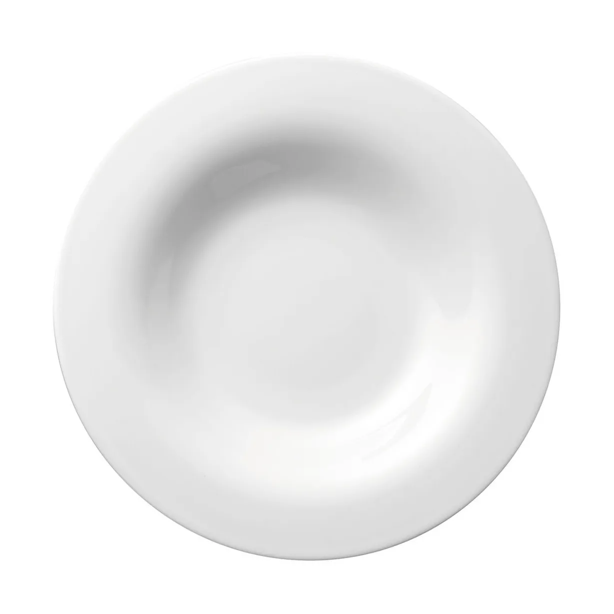 Moon diepe bord Ø24 cm, White Rosenthal