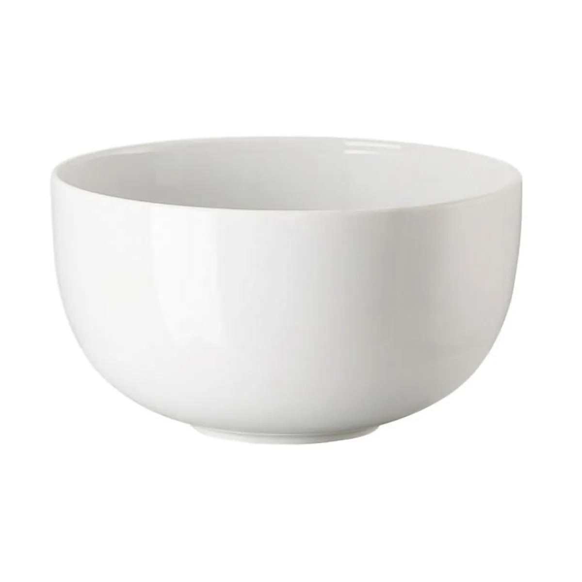 Moon schaal Ø11,5 cm, White Rosenthal