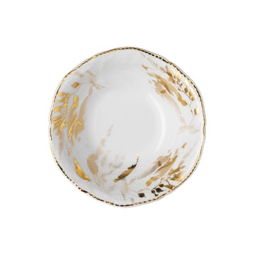Rosenthal Heritage Midas fruitschaal 15 cm - Wit-goud - Rosenthal