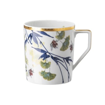 Rosenthal Heritage Turandot mok 36 cl - Wit - Rosenthal