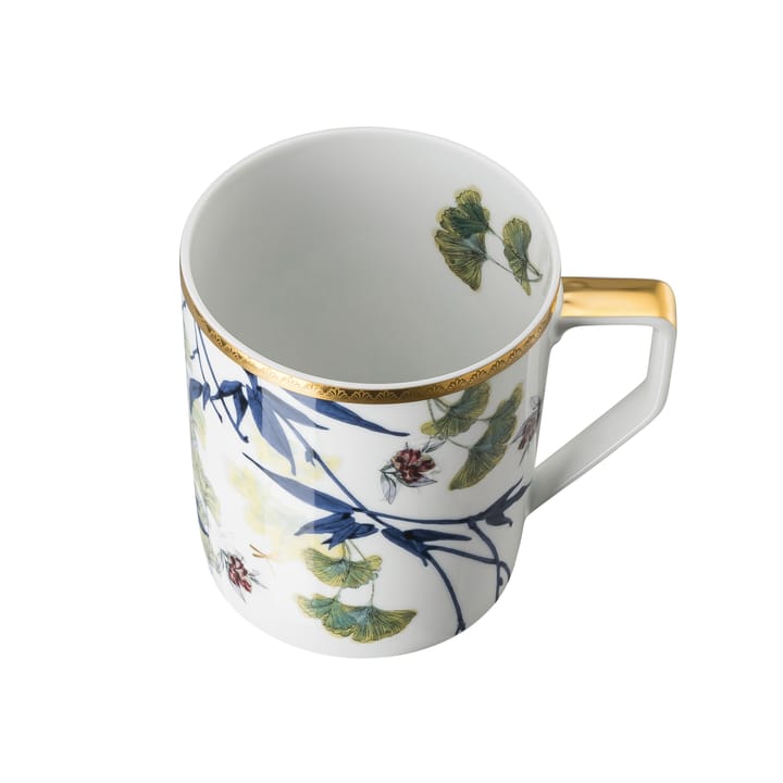 Rosenthal Heritage Turandot mok 36 cl - Wit - Rosenthal