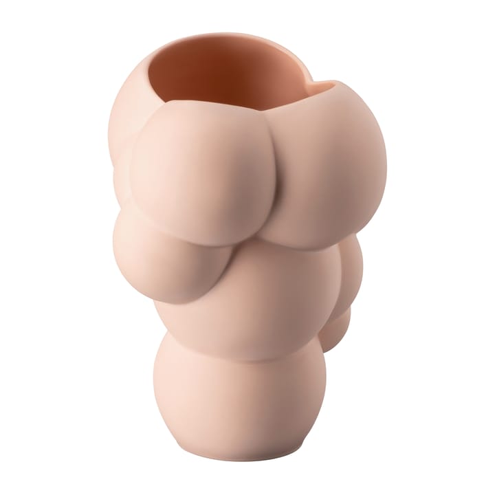 Skum vaas 10 cm, Cameo Rosenthal