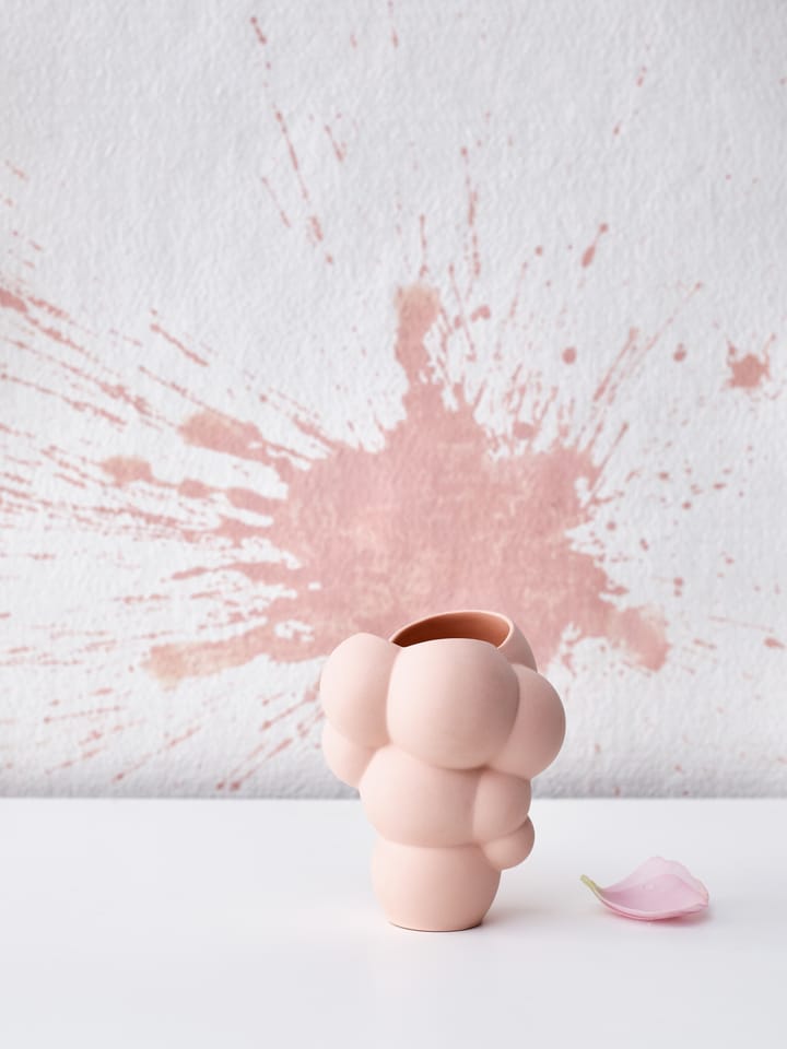 Skum vaas 10 cm, Cameo Rosenthal