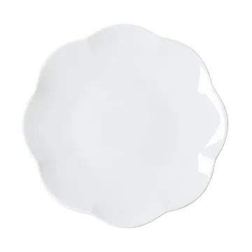 Sonetto Bianco bord Ø15 cm - White - Rosenthal