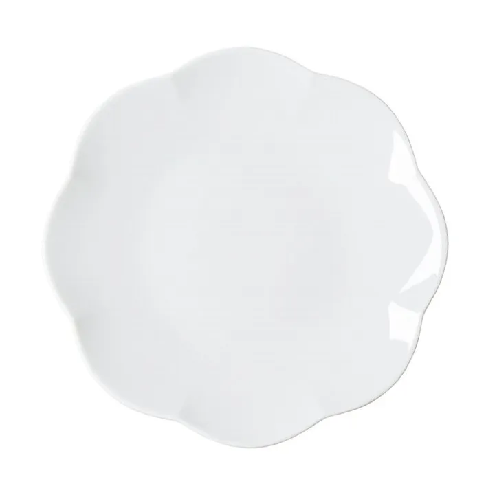 Sonetto Bianco bord Ø15 cm - White - Rosenthal