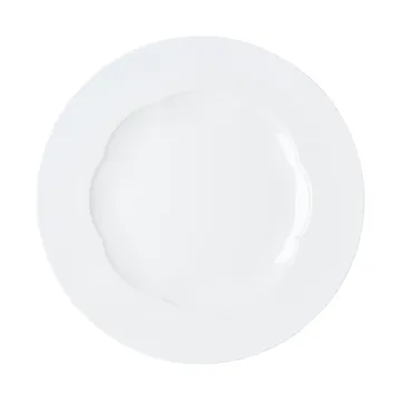 Sonetto Bianco bord Ø30 cm - White - Rosenthal