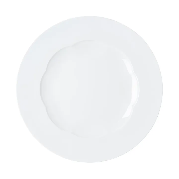 Sonetto Bianco bord Ø30 cm - White - Rosenthal