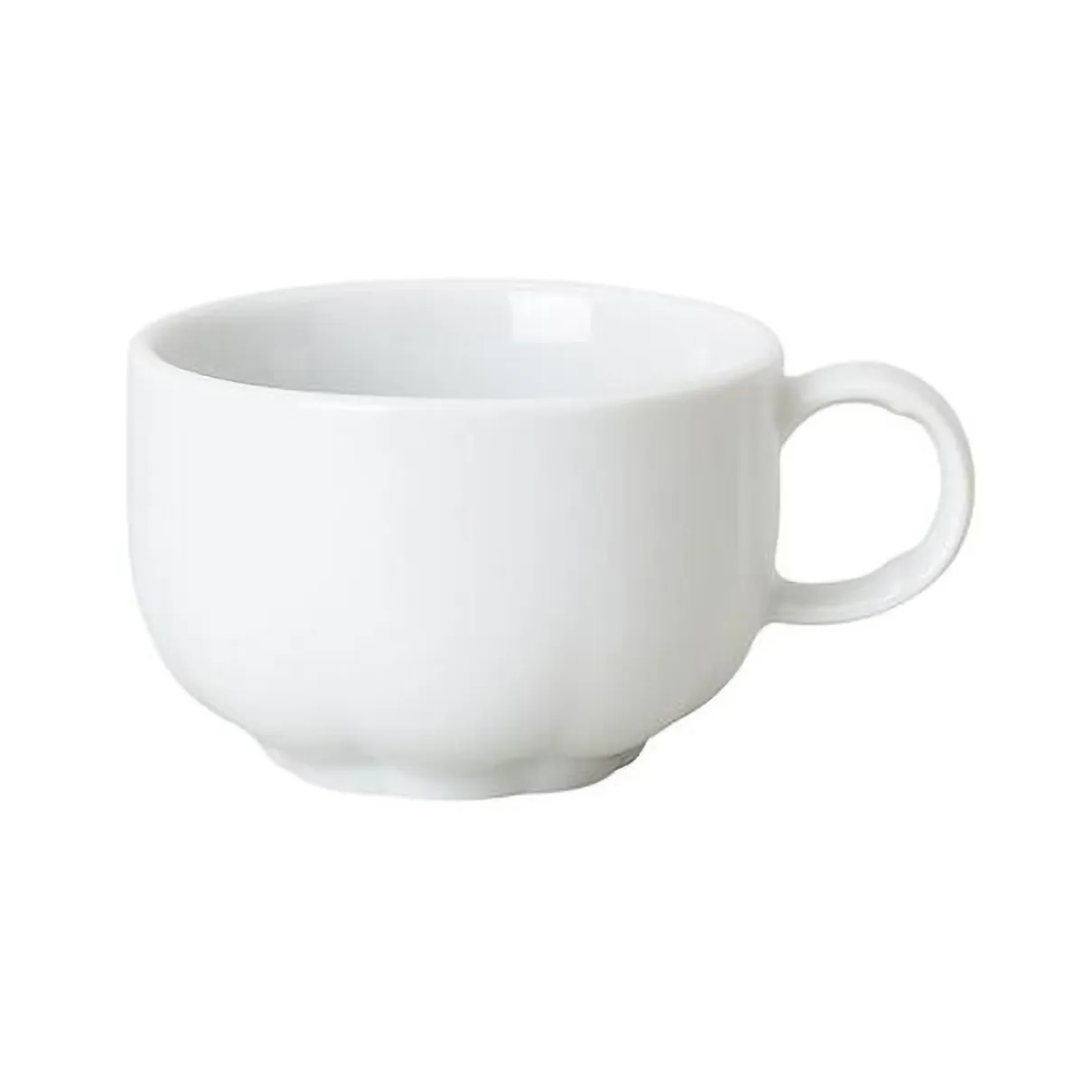 Sonetto Bianco espressokopje 10 cl, White Rosenthal