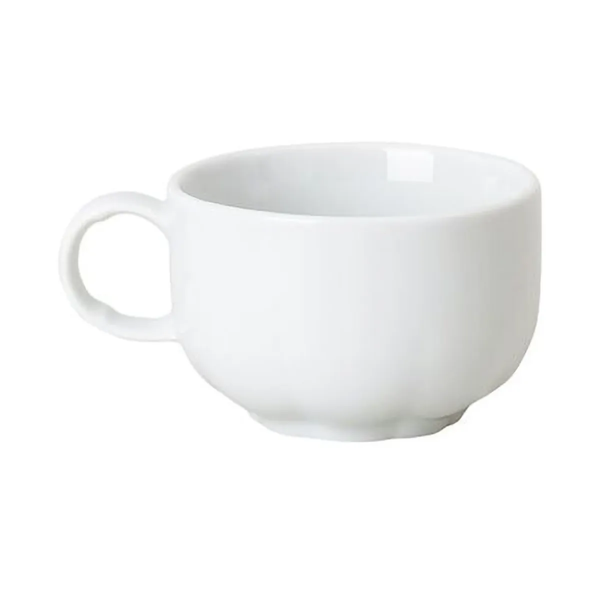 Sonetto Bianco espressokopje 10 cl, White Rosenthal